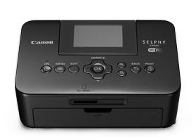 SELPHY CP900 - 캐논코리아 주식회사