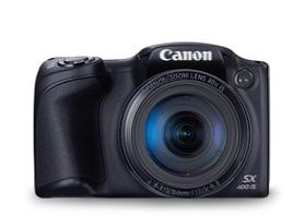 PowerShot SX410 IS - 캐논코리아 주식회사