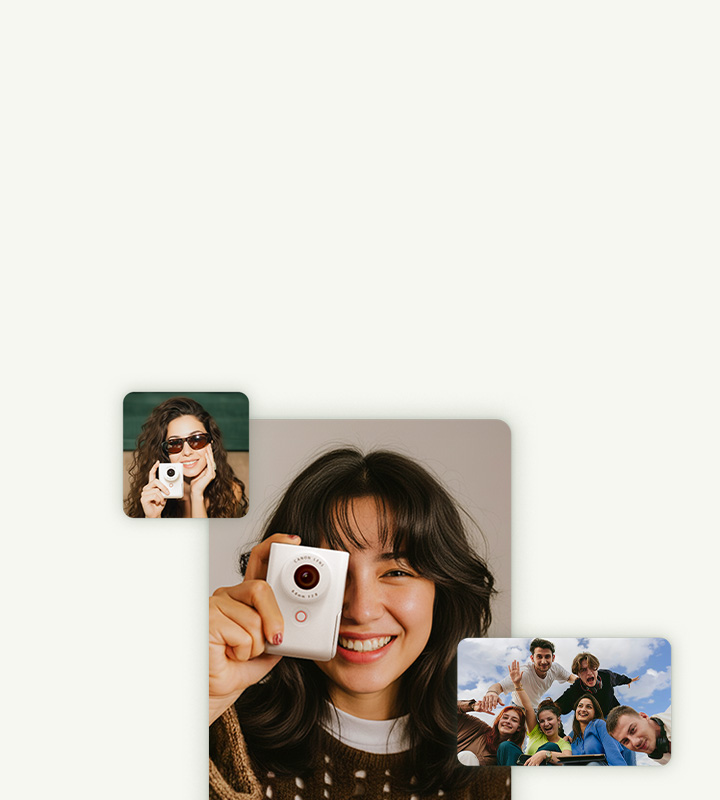 PowerShot V10
<br/>정품등록 프로모션
