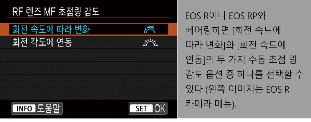 메뉴