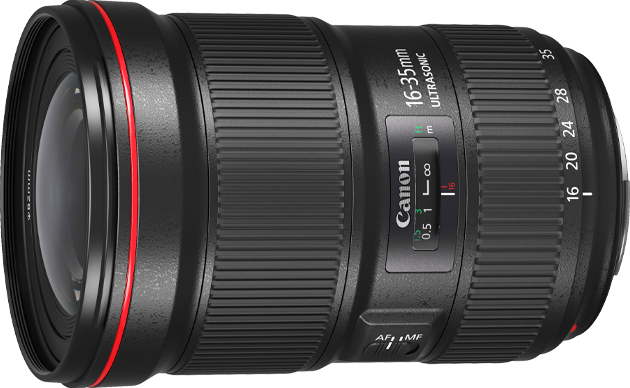 EF16-35mm F2.8L III USM - 캐논코리아 주식회사