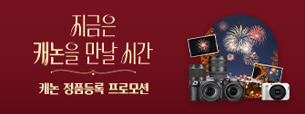 연말 프로모션