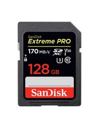 [3월 사은품] SD 128GB Extreme Pro UHS-I