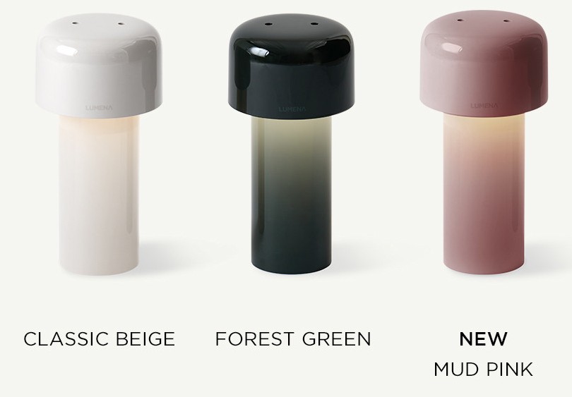 [겨울 기획전] 루메나 가습기(색상랜덤)