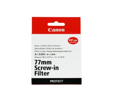 [사은품] PROTECT FILTER-77mm