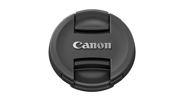 CANON LENS CAP E-72II