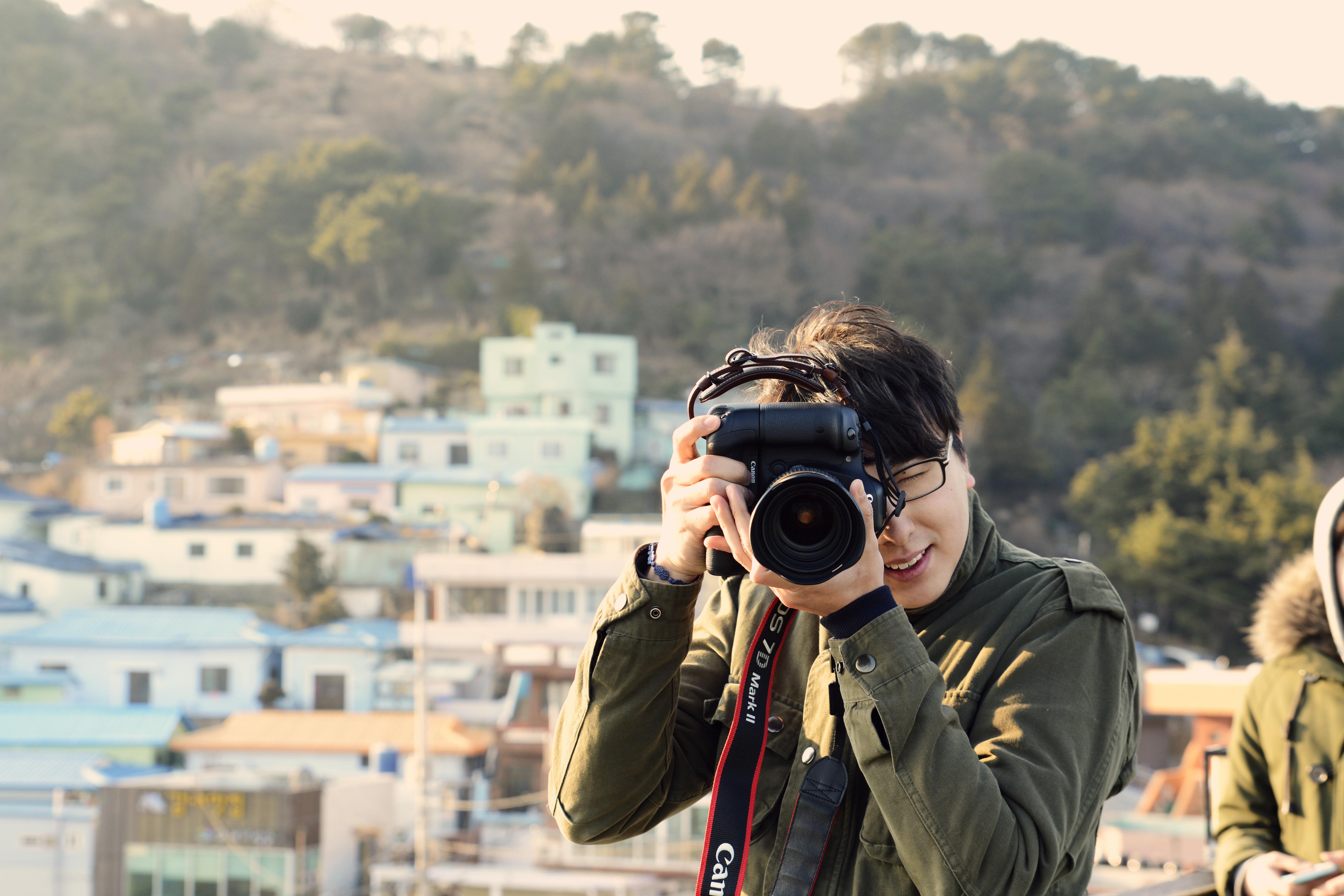 프로필 사진
