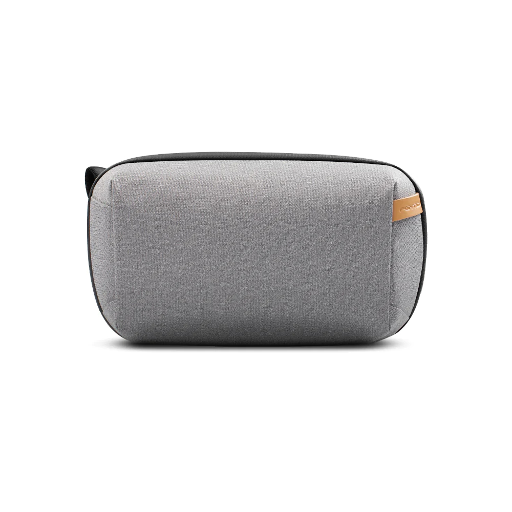 피지테크 Tech Pouch (그레이)