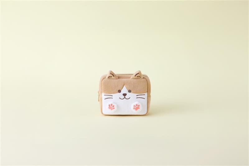 QX20 25년도 연말 패키지 파우치