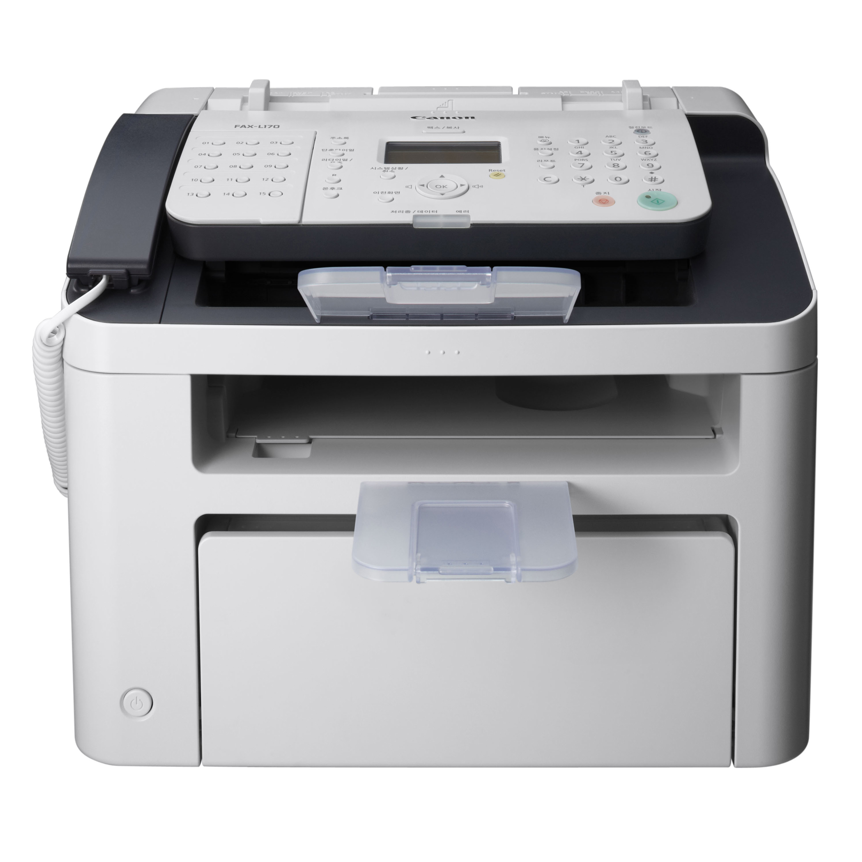 FAX-L174