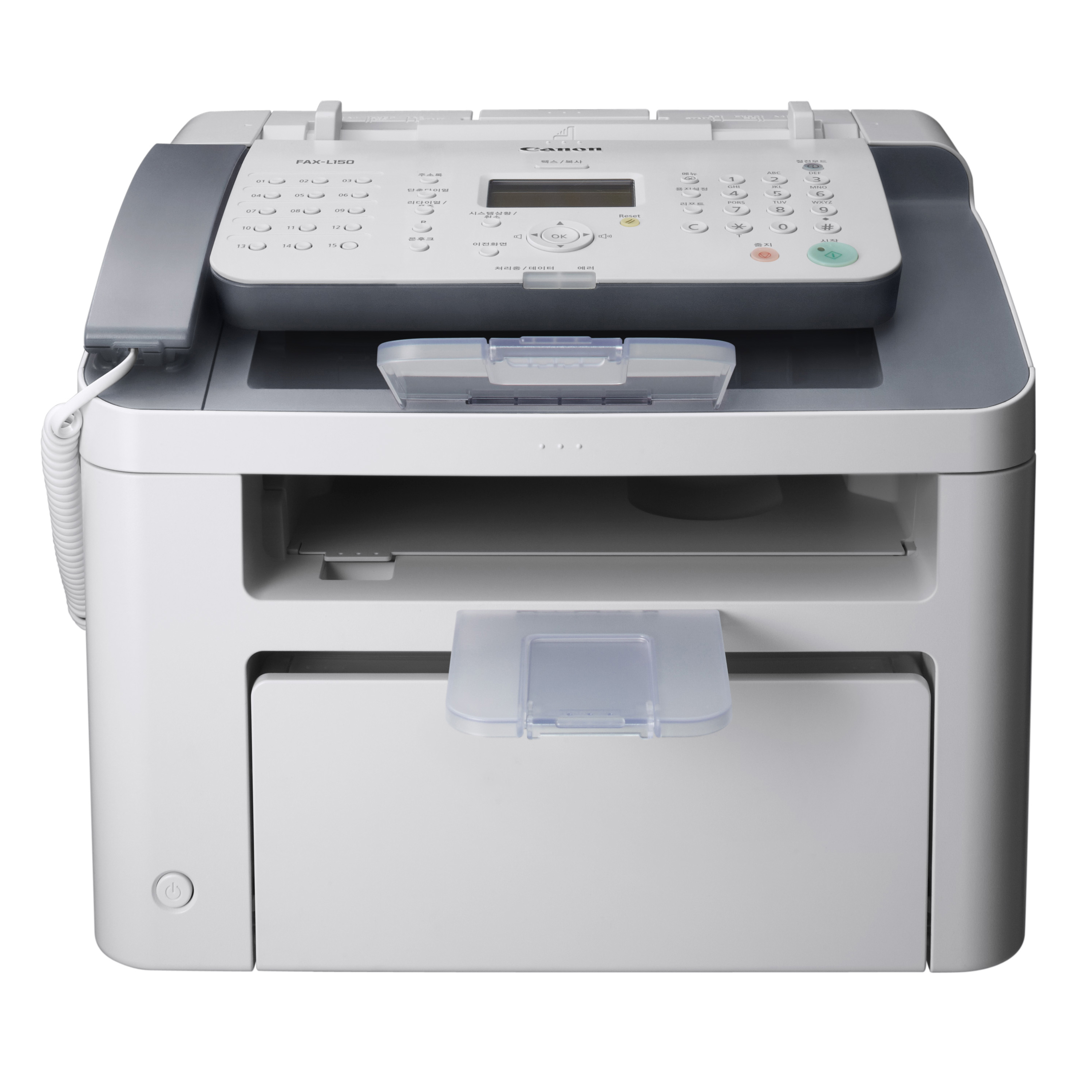 FAX-L154