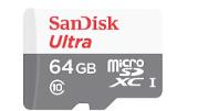 [가을 기획전] Micro SD 64G 메모리카드