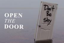 INDIFOTO - Open the Door