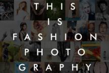 This is Fashion Photography