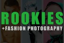 ROOKIES+FASHION PHOTOGRAPHY