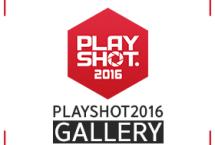 PLAYSHOT 2016 GALLERY