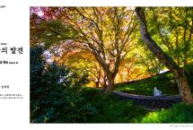 DISCOVERY OF KOREA, 한국의 발견(EOS R6 Mark III)