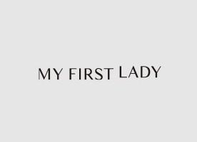 My First Lady