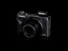 PowerShot G7 X Mark III 그래파이트 패키지 출시