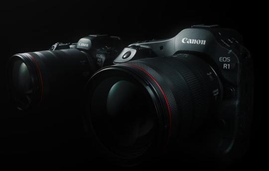 캐논코리아, 새로운 이미징 엔진 시스템을 탑재한 고성능 풀프레임 카메라 EOS R1 및 EOS R5 Mark ll 발표