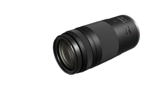 캐논코리아, 합리적인 가격의 엔트리 망원 줌렌즈 ‘RF75-300mm F4-5.6’ 공개