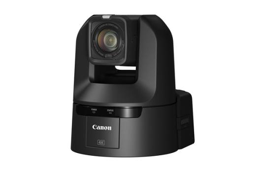 캐논코리아, 전문가용 PTZ 카메라 신제품 CR-N400 & CR-N350 2종 공개