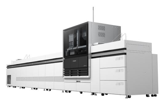 캐논코리아, 차세대 디지털 잉크젯 인쇄기 ‘varioPRINT iX1700’ 출시