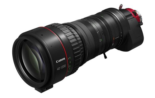 캐논코리아, 영상 제작 통합 워크플로우를 완성하는 신제품 시네 서보 렌즈, 컨트롤러, 솔루션 공개