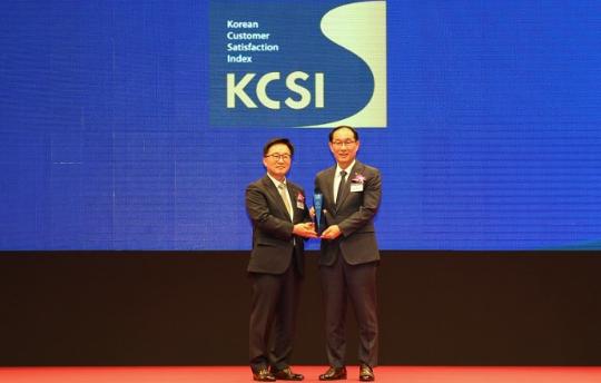 소비자가 직접 뽑은 복합기 브랜드…  캐논코리아, 2026 KCSI(한국산업의 고객만족도) 2개 부문 석권