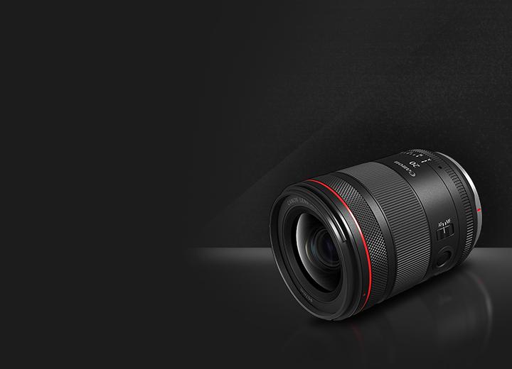 RF20mm VCM 출시 프로모션