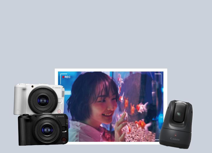 EOS R50 V 특별 프로모션