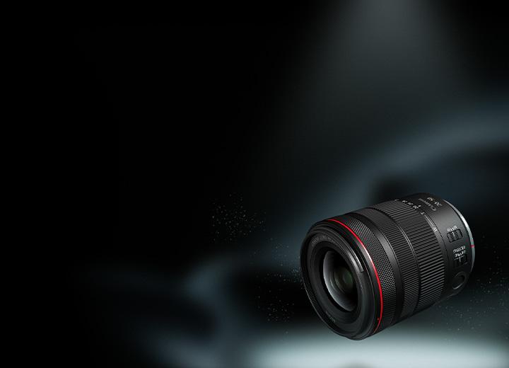 RF20-50mm 출시 프로모션
