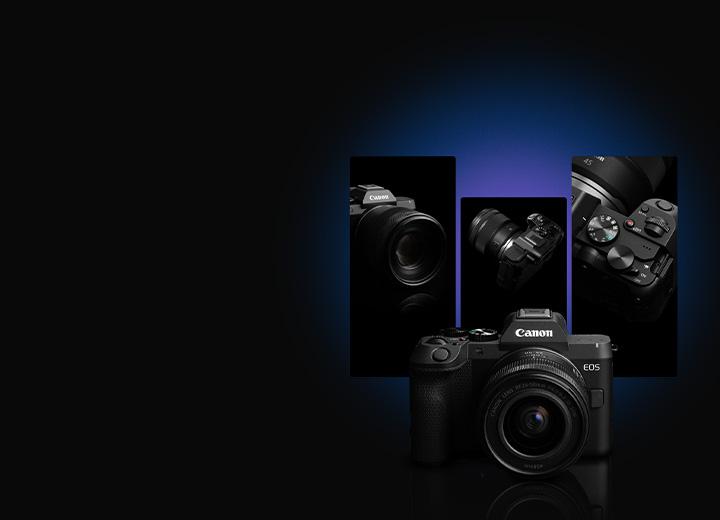 EOS R8 Mark II 출시 프로모션