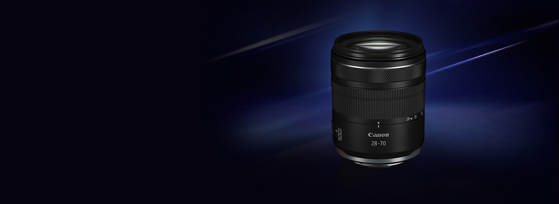 RF28-70mm
<br/>F2.8 IS STM 
<br/>정품등록 프로모션