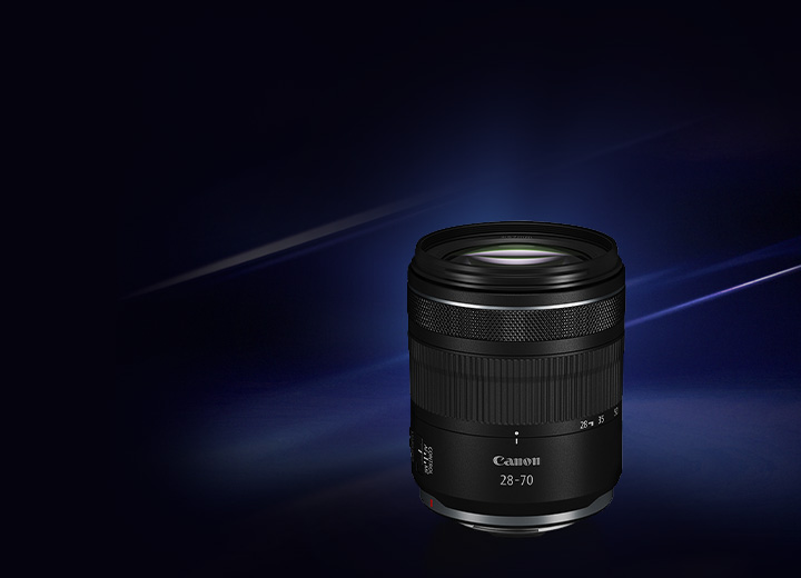 RF28-70mm F2.8 IS STM 프로모션