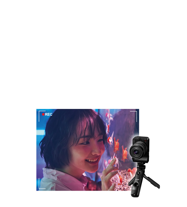 EOS R50 V
<br/>정품등록 프로모션