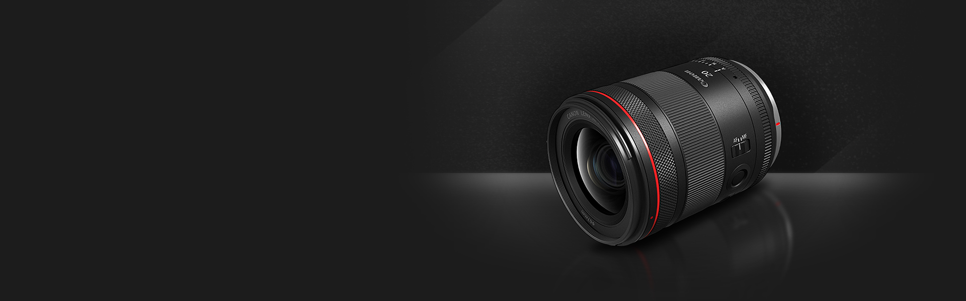 RF20mm 
<br/>F1.4 L VCM
<br/>정품등록 프로모션