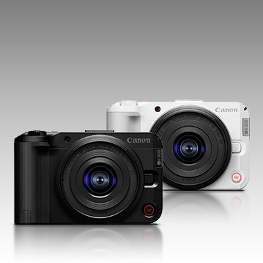 EOS R50 V