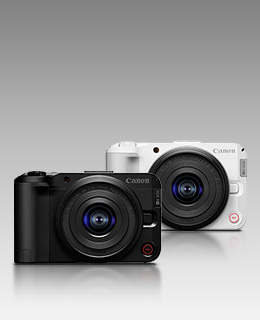 EOS R50 V