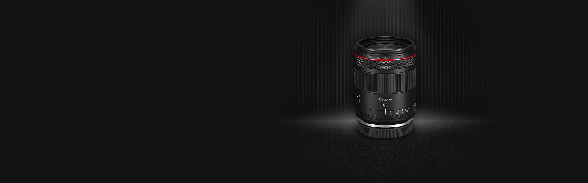 RF85mm 
<br/>F1.4 L VCM 
<br/>정품등록 프로모션