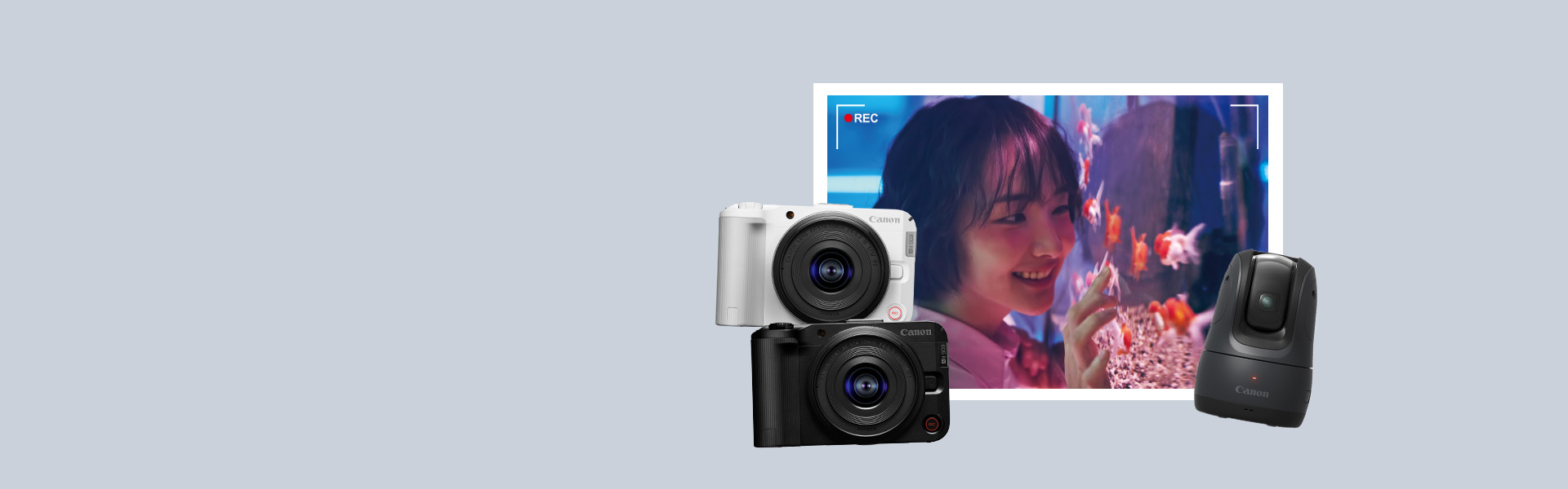 EOS R50 V 
<br/>구매 시
<br/>파워샷 픽 증정