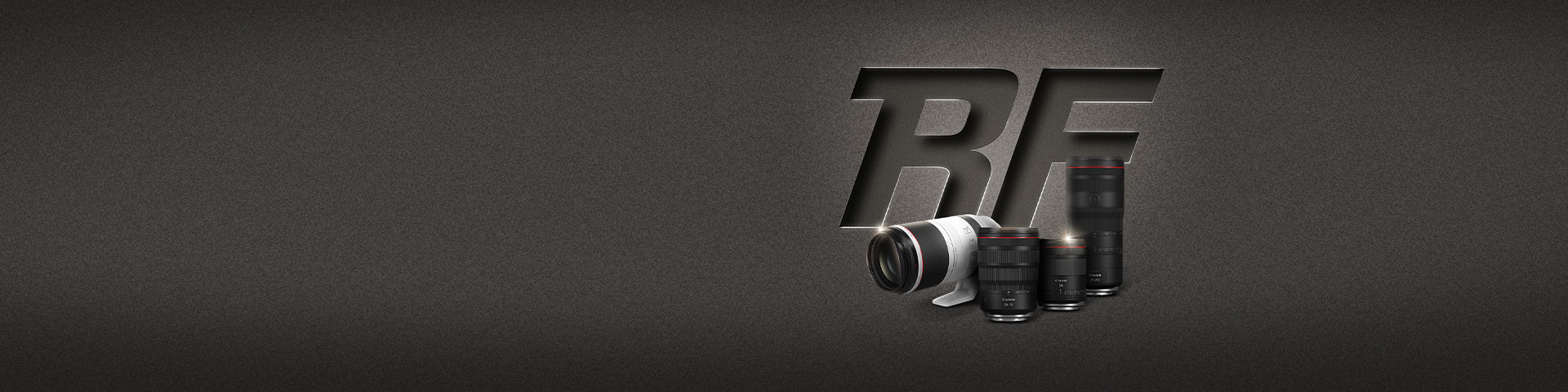 RF렌즈 정품등록이벤트