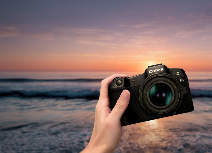 캐논 정품등록 프로모션