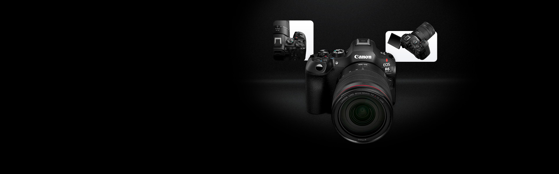 EOS R6 Mark III
<br/>예약 판매 이벤트