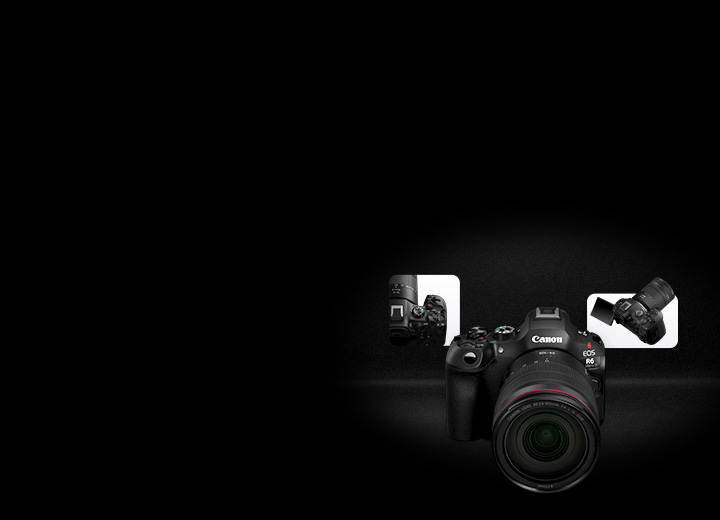 EOS R6 Mark III
<br/>예약 판매