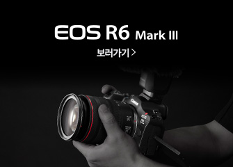 EOS R6 Mark III