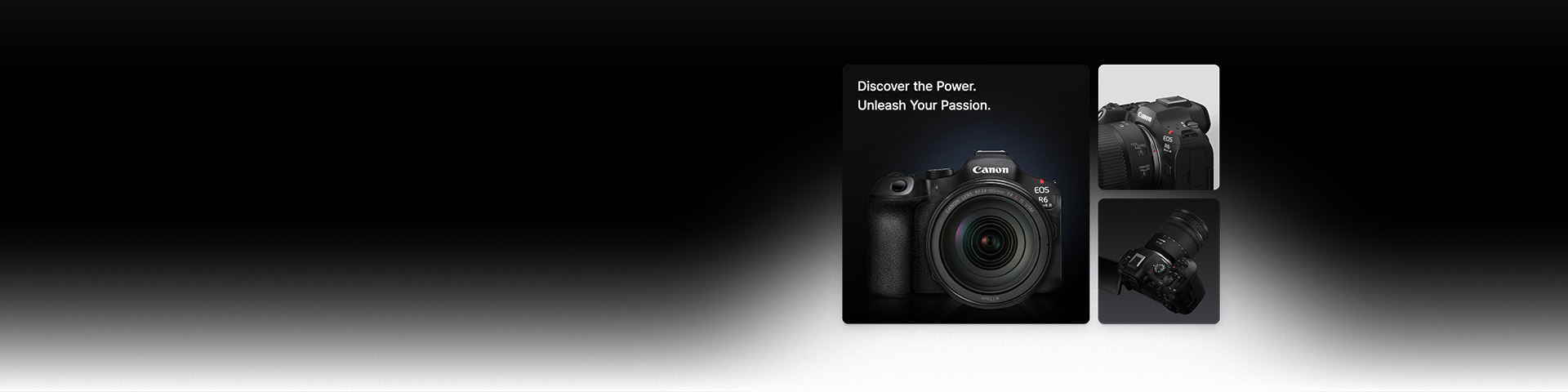 EOS R6 Mark III 출시 기념 정품등록 이벤트