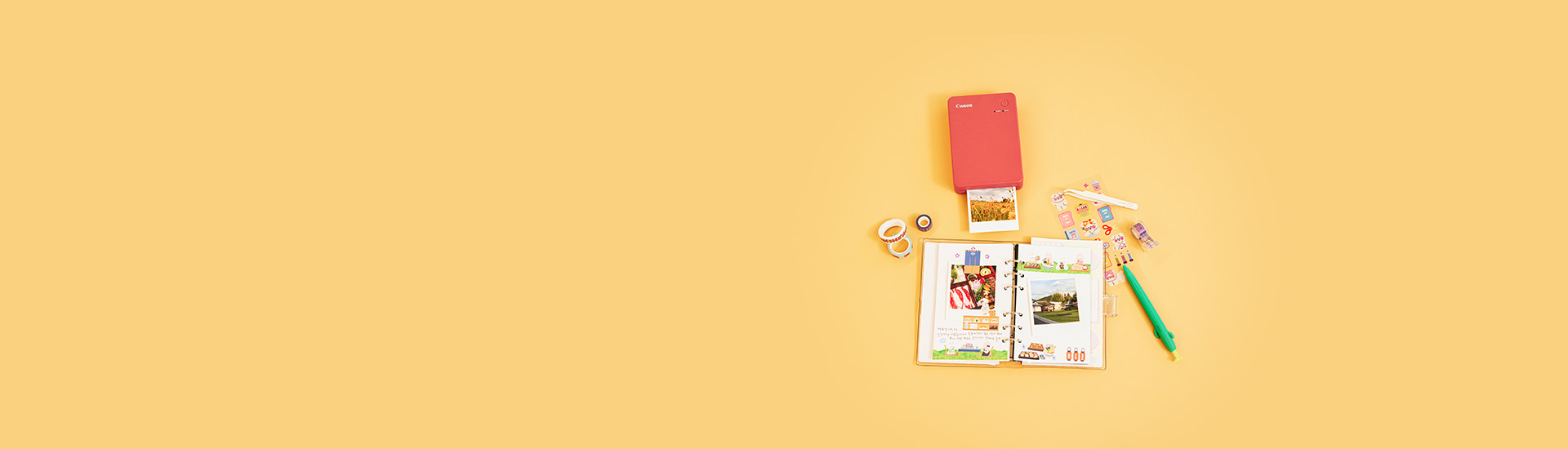 포토프린터 셀피 액세서리를 특별한 가격으로 만나보세요!