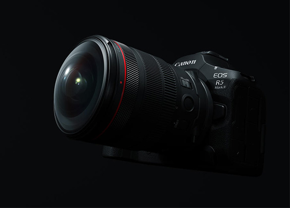 RF7-14mm F2.8-3.5 L FISHEYE STM<br/>출시 예정
