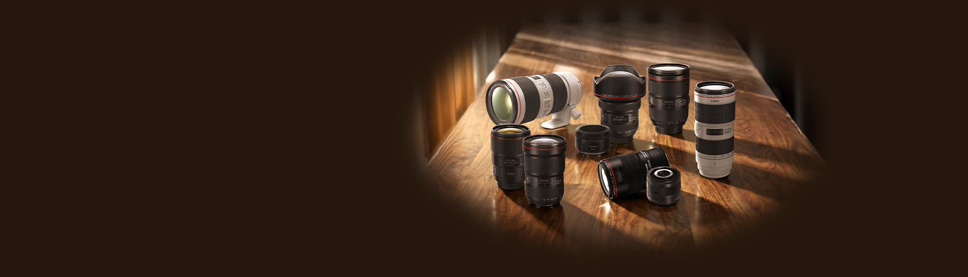 시간이 흘러도 변하지 않는 EF의 가치를 소유하세요!